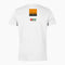 T-Shirt Cantiere Collection Girocollo | Bianco